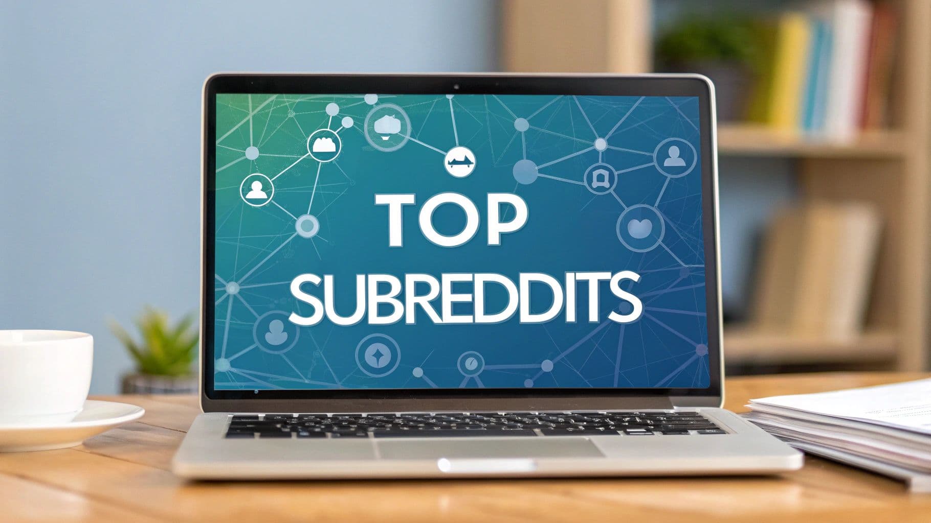 reddit top subreddits: 7 tools to discover communities