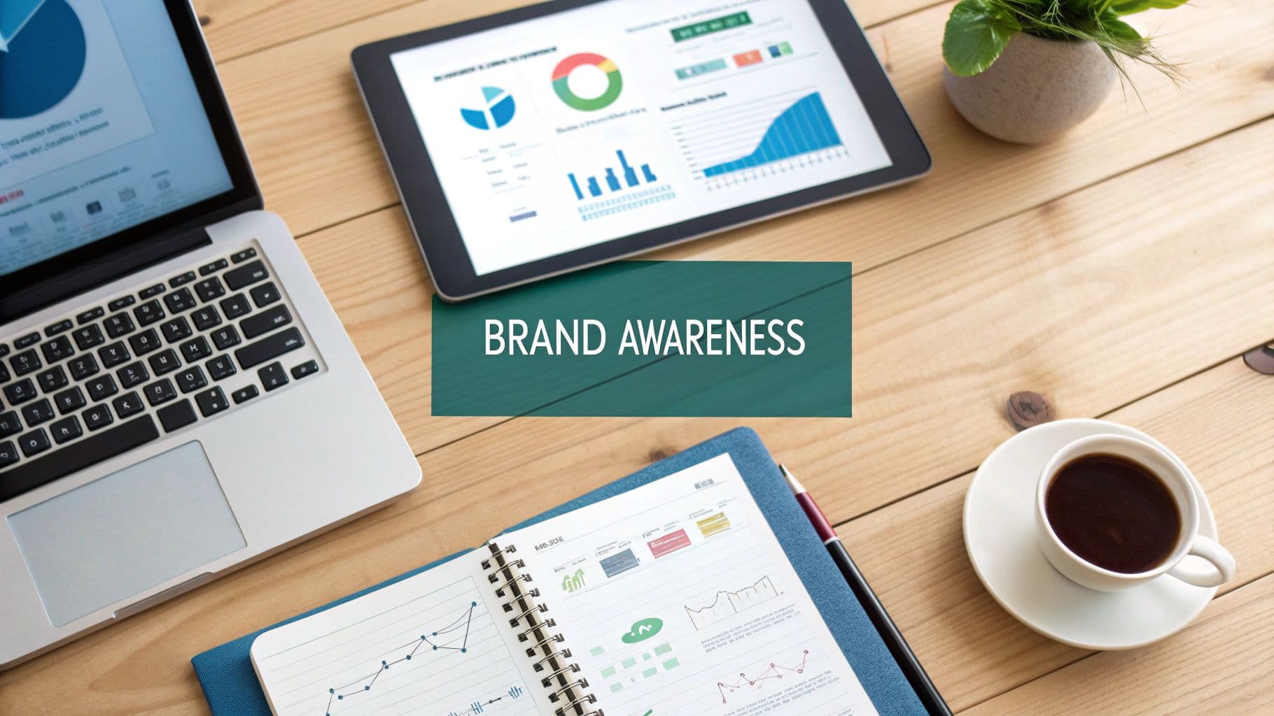 A Founder's Guide to Brand Awareness Content Marketing