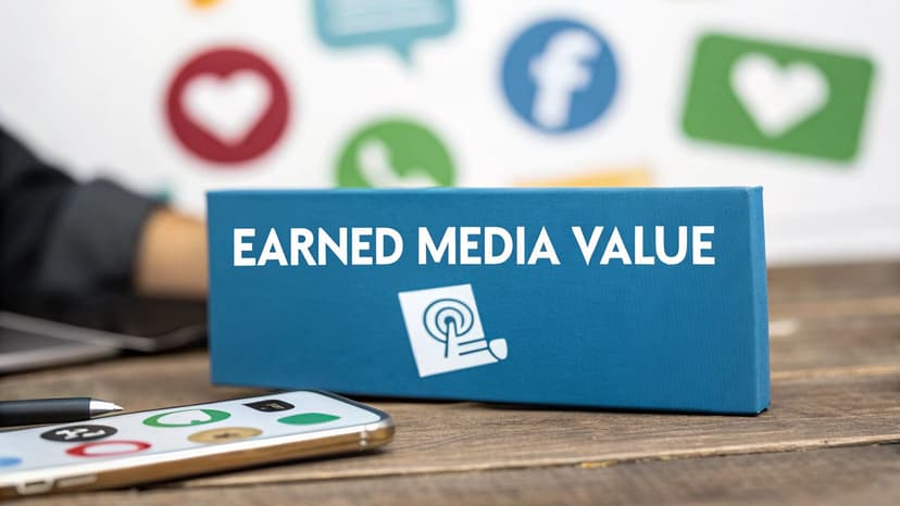 How We Measure the Value of Earned Media (Our Internal Playbook)