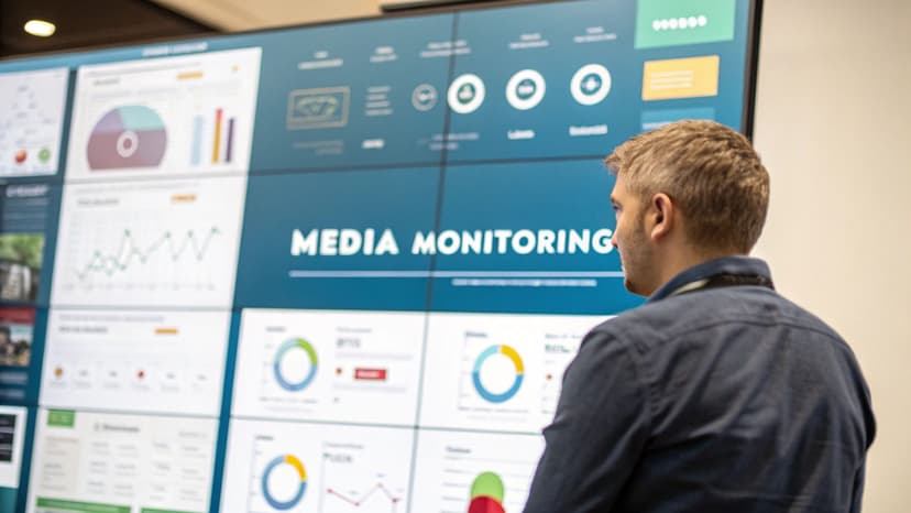 A Founder's Guide to Media Monitor Software: Our BillyBuzz Playbook