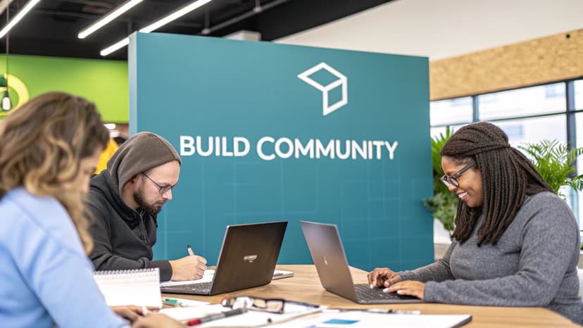 How We Developed Our Community: The BillyBuzz Playbook