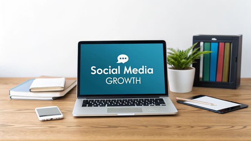 10 Founder-Tested Best Practices Social Media That Actually Drive Growth in 2026
