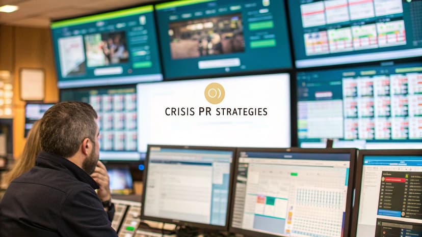 11 Crisis Public Relations Strategies We Actually Use at BillyBuzz