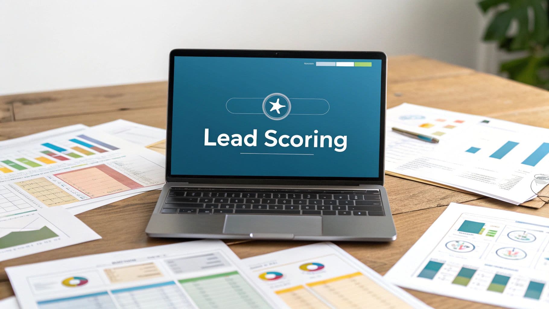 Founder Secrets: 10 Lead Scoring Best Practices We Use at BillyBuzz