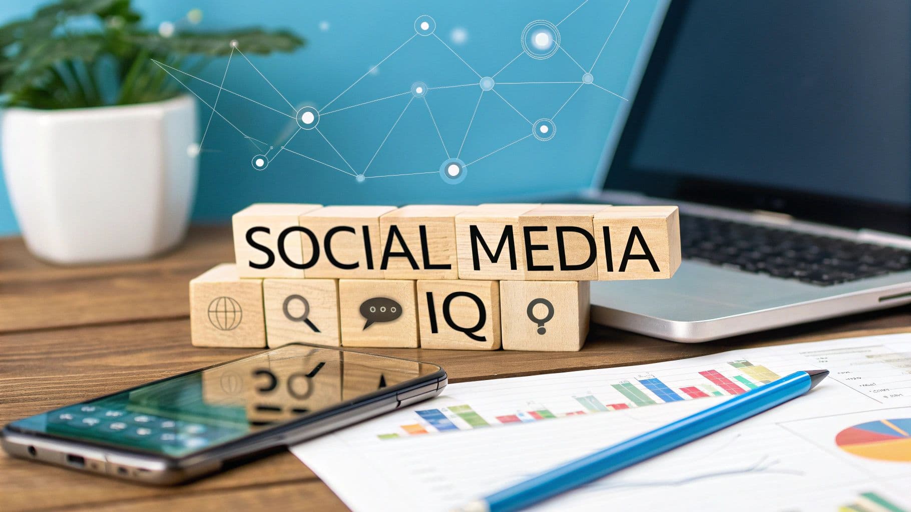 Social Media Intelligence: A Founder's Playbook for Finding Your First Customers