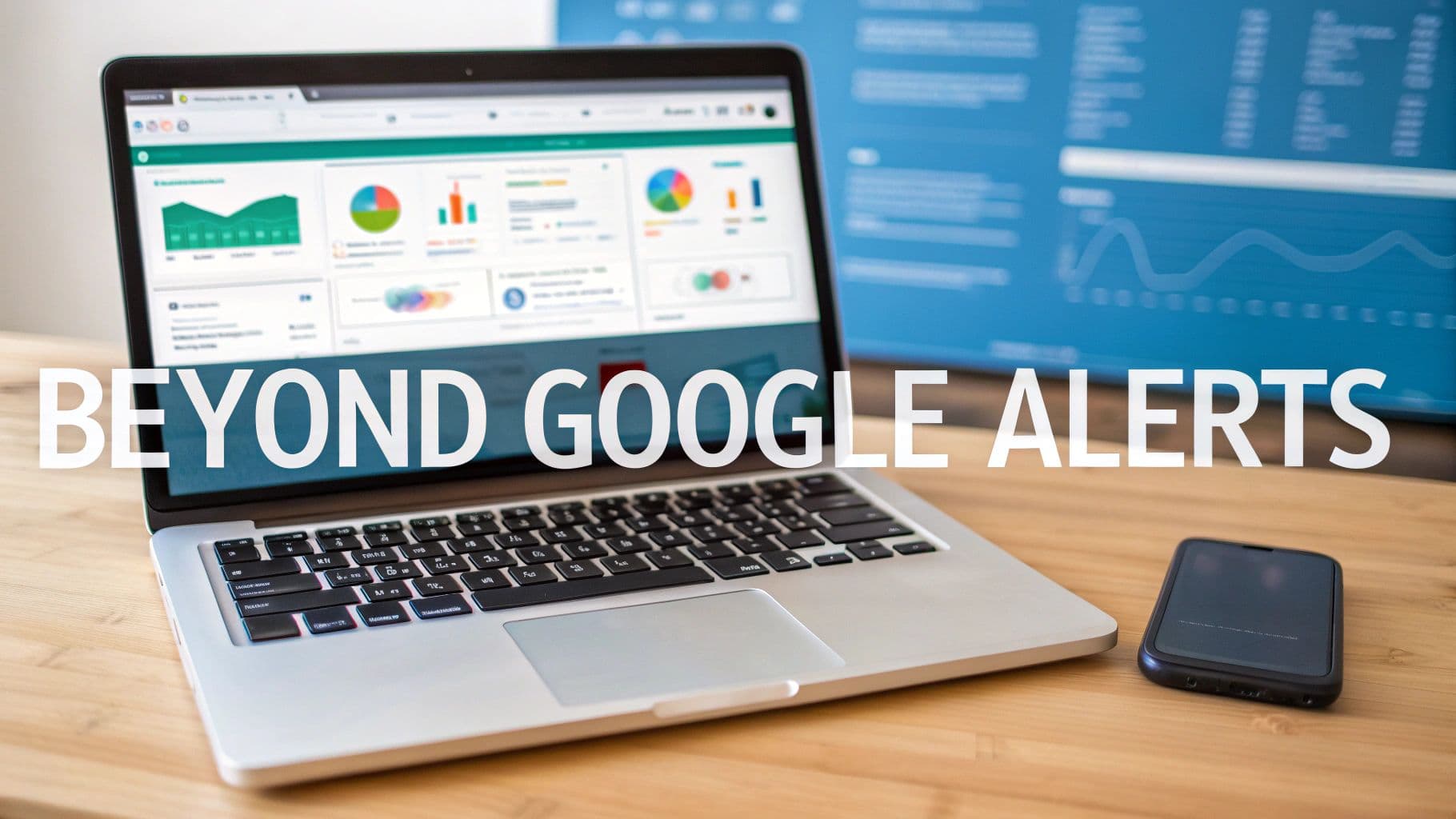 11 Best Google Alerts Alternative Tools We Use at BillyBuzz (2025)