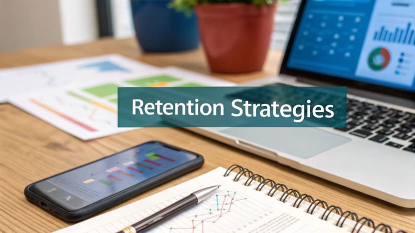 10 Customer Retention Strategies We Actually Use at BillyBuzz