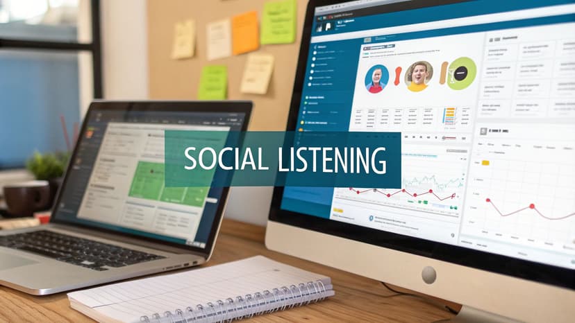 7 Social Listening Examples: Our Founder-to-Founder Playbook for BillyBuzz