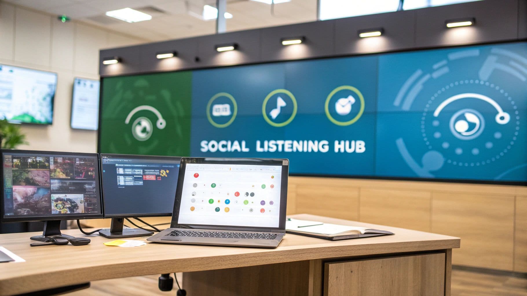 A Founder-to-Founder Guide to Social Media and Online Reputation Management