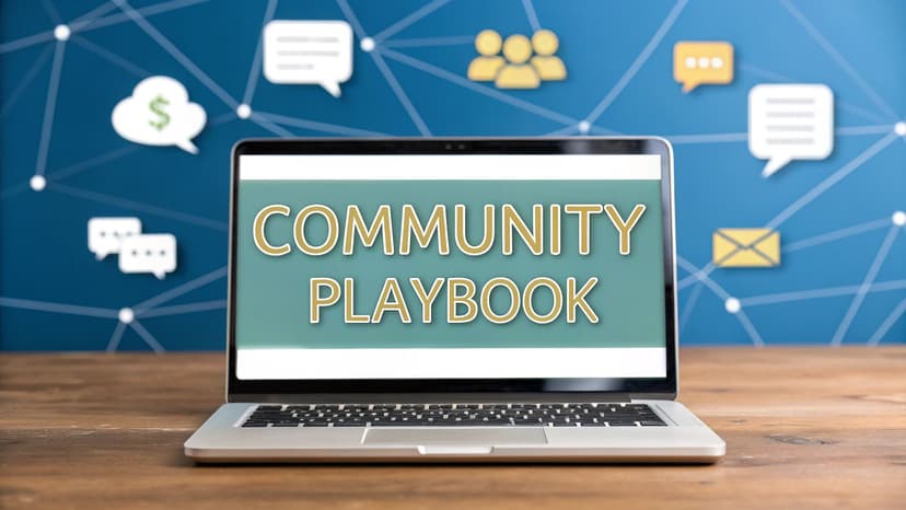 How We Built Our Social Media Community From Scratch: The BillyBuzz Playbook