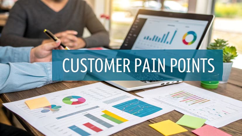 A Founder's Guide to Finding Customer Pain Points
