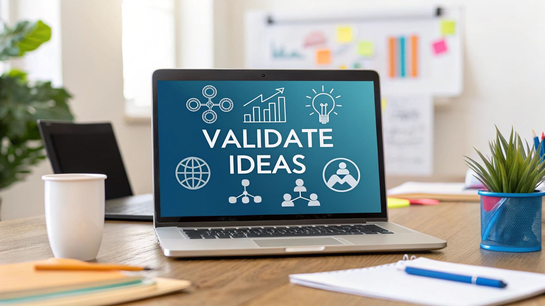 Product Development and Market Research: The BillyBuzz Playbook