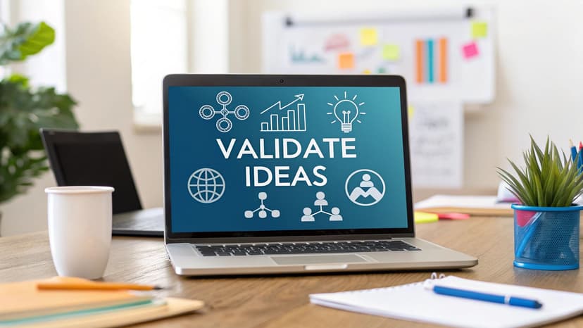 Product Development and Market Research: The BillyBuzz Playbook