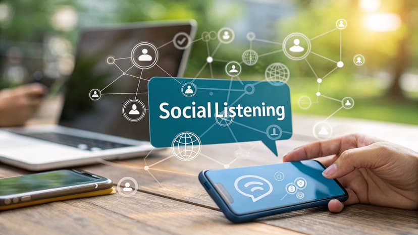 A Founder's Guide to Social Media Listening: Our BillyBuzz Playbook
