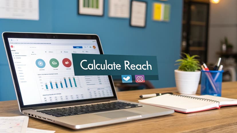 A Founder's Guide on How to Calculate Reach