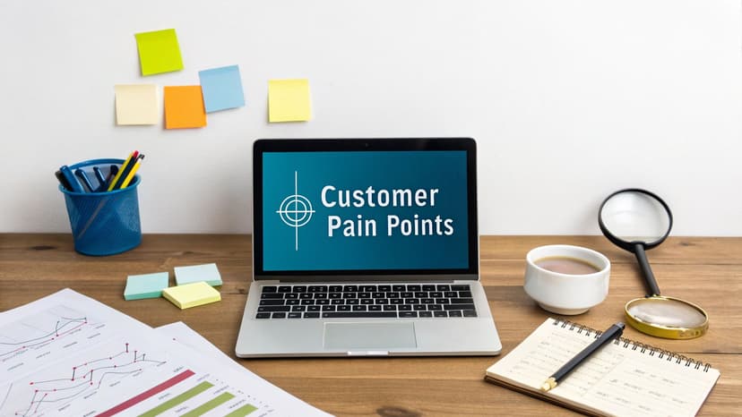 10 Customer Pain Points Examples Founders Can Find on Reddit