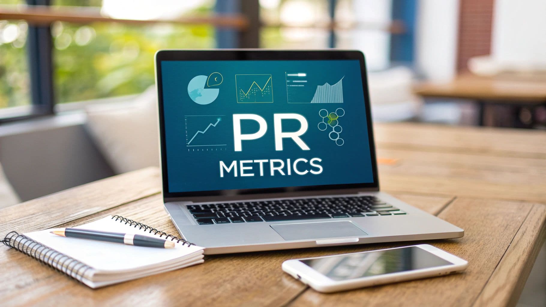 A Founder's Guide to Public Relations Measurement