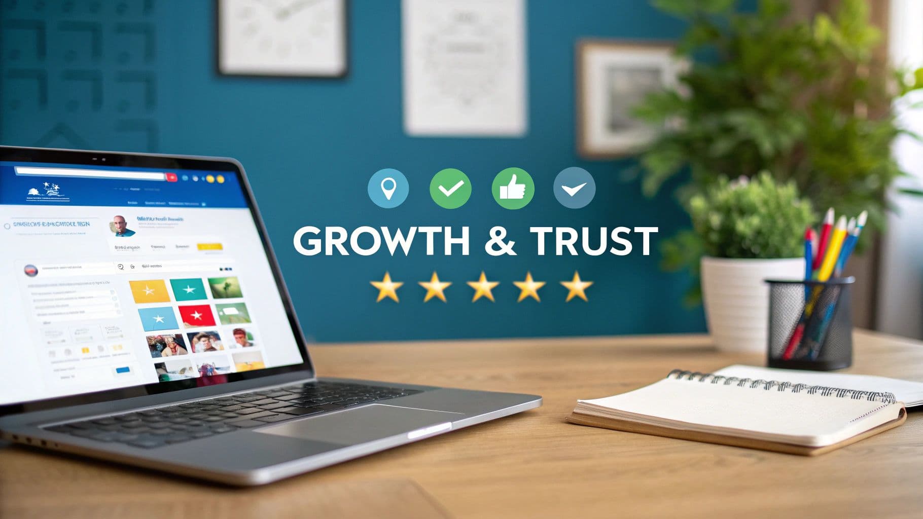 Benefits of Online Reputation Management: Our Founder-to-Founder Playbook