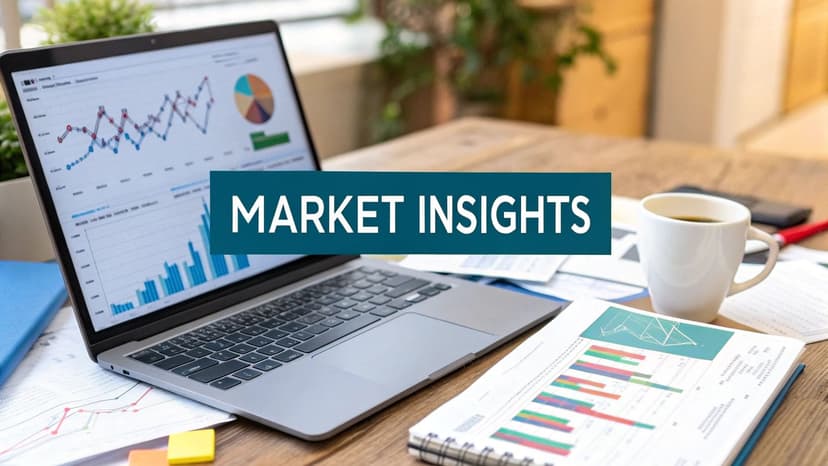 The Founder's Playbook: Market Research for New Product Development