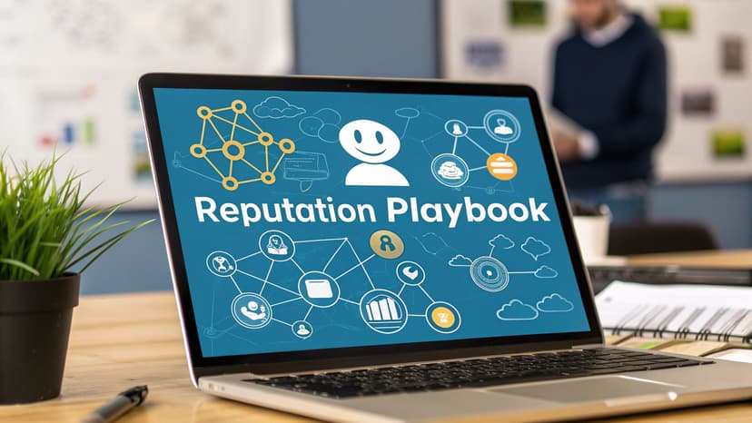 A Founder's Guide to Social Reputation Management