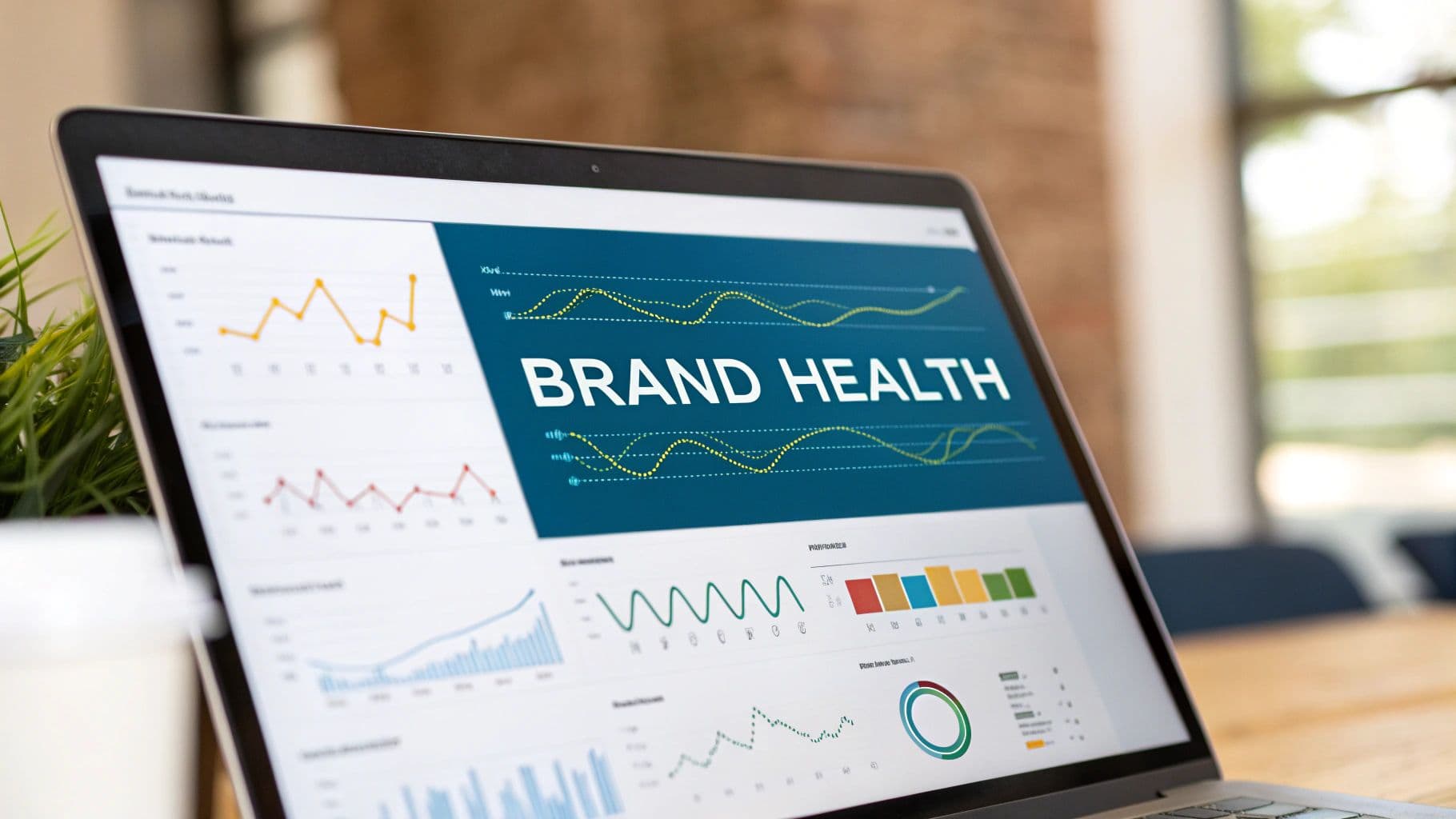 A Founder's Guide to Brand Health Tracking