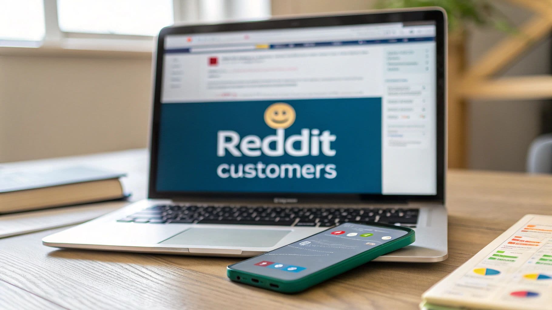 How to Get Customers from Reddit in 2025 (Without Getting Banned): A Founder’s Playbook