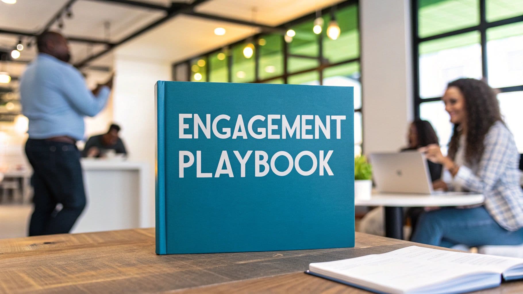 9 Community Engagement Best Practices: The BillyBuzz Playbook