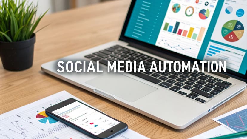 12 Best Social Media Automation Tools for Founders (2025)