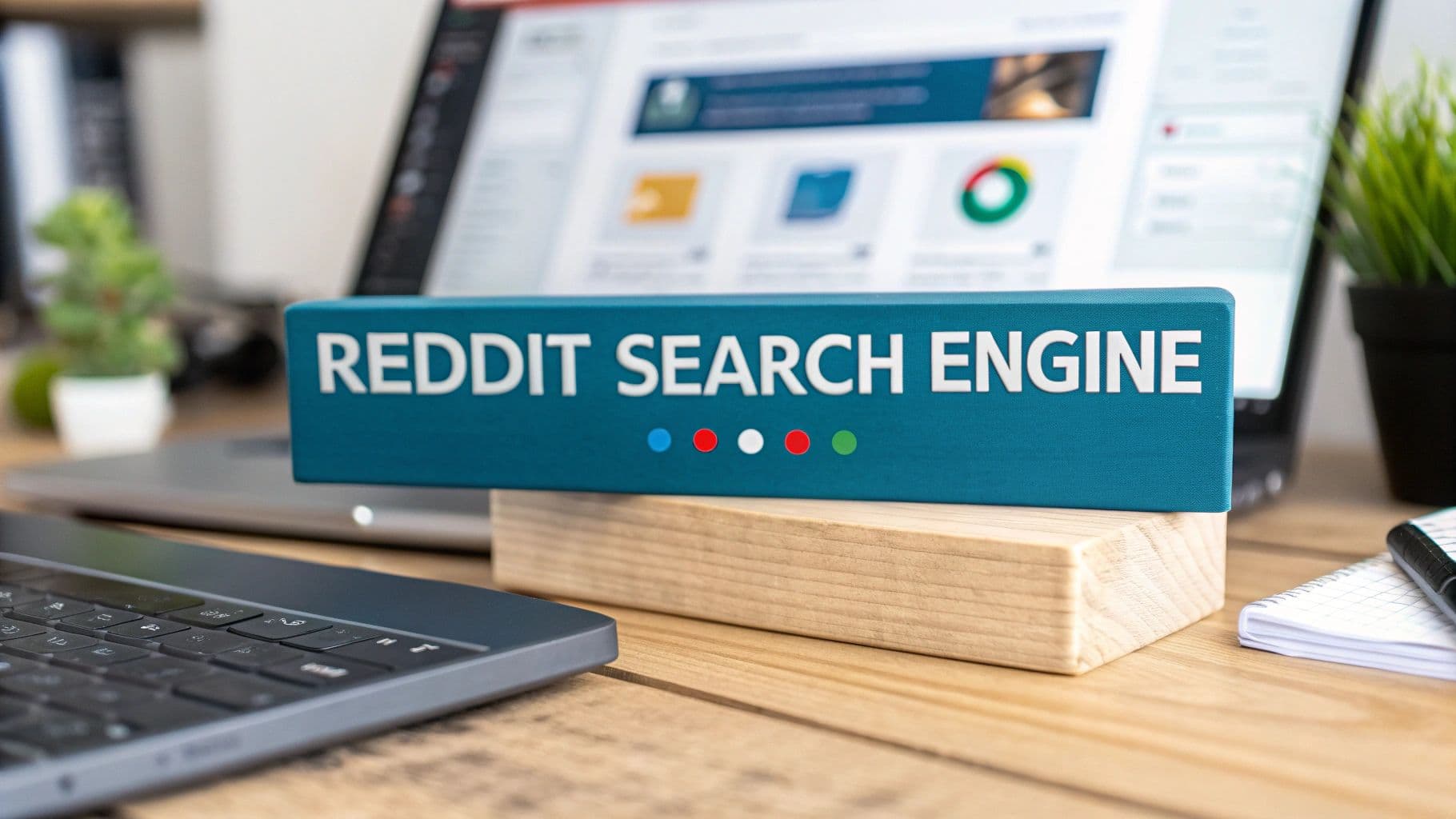 A Founder's Guide to a Reddit Search Engine