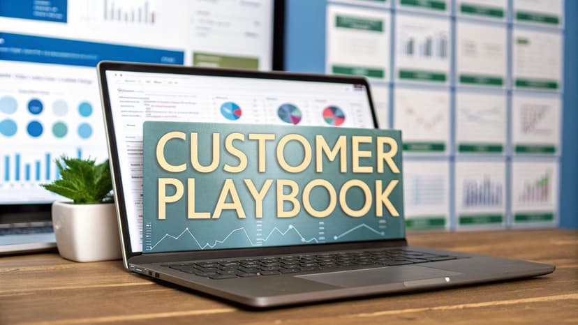 Our Playbook for Finding Customers with Social Media Monitoring Tools