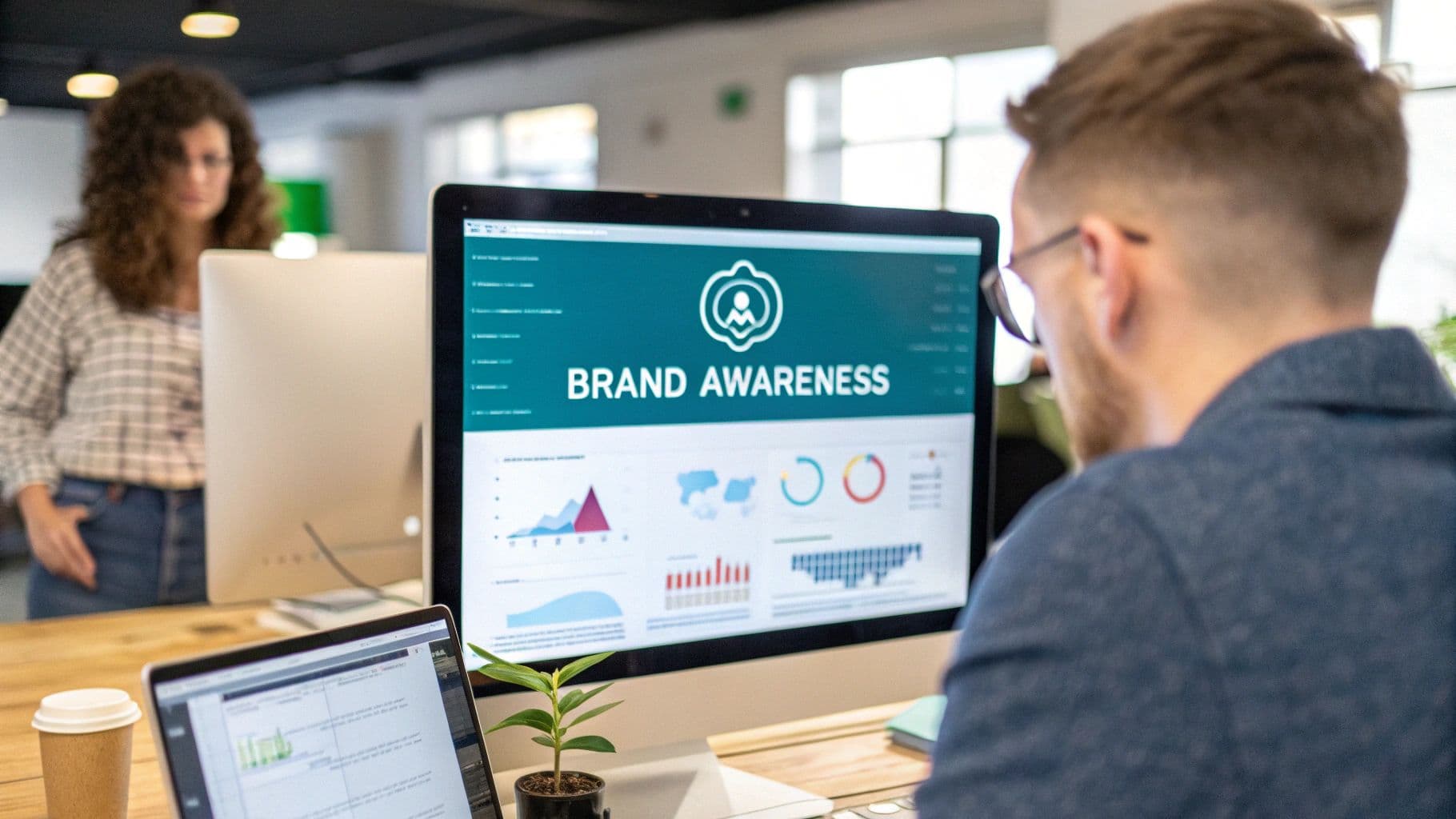 How We Build Brand Awareness: A Founder's Playbook