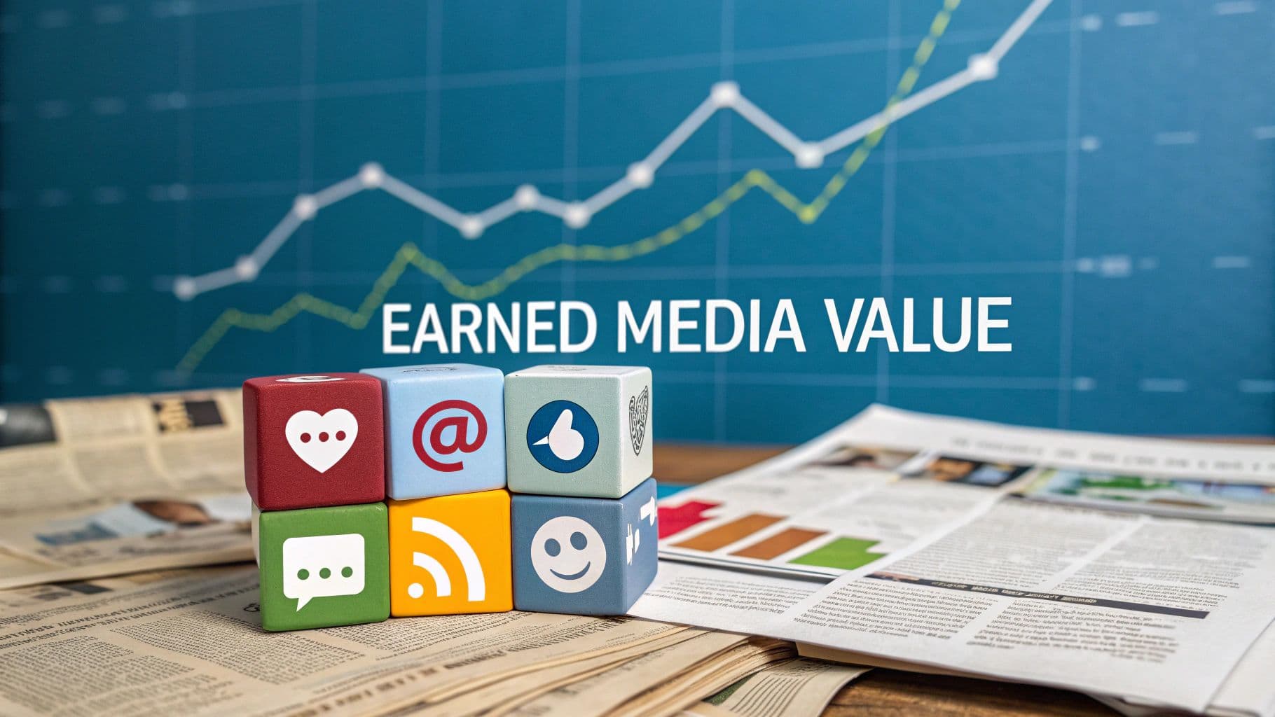 A Founder's Guide to Earned Media Value (The BillyBuzz Playbook)