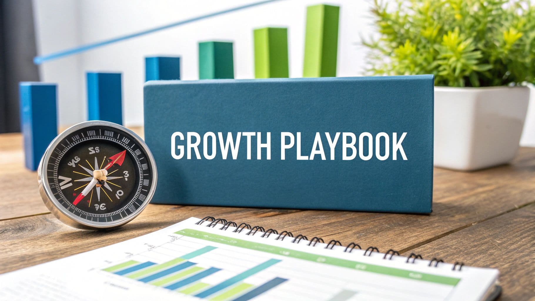 Founder-to-Founder: Our Startup Marketing Strategy