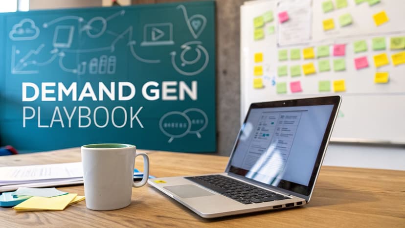 9 Founder-Led Demand Generation Strategies We Actually Use at BillyBuzz