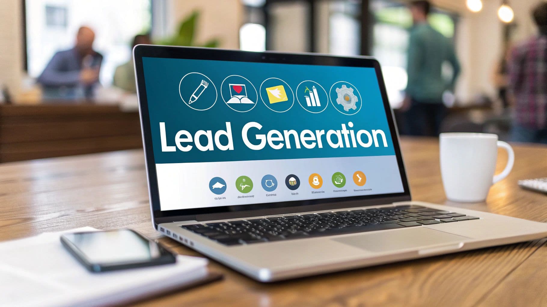 How to Generate Leads: The BillyBuzz Founder Playbook