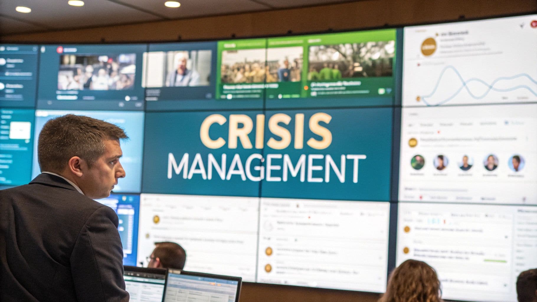 A Founder's No-BS Guide to Social Media Crisis Management