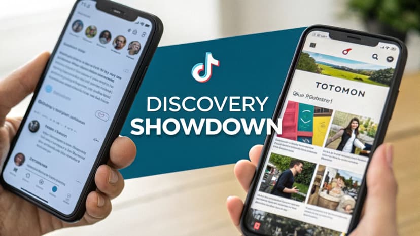 TikTok vs Reddit for Customer Discovery in 2025: Where Buyers Actually Ask for Recommendations