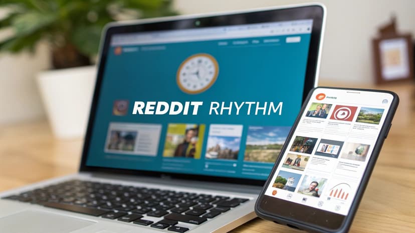Best Time to Post Reddit: The BillyBuzz Founder's Playbook