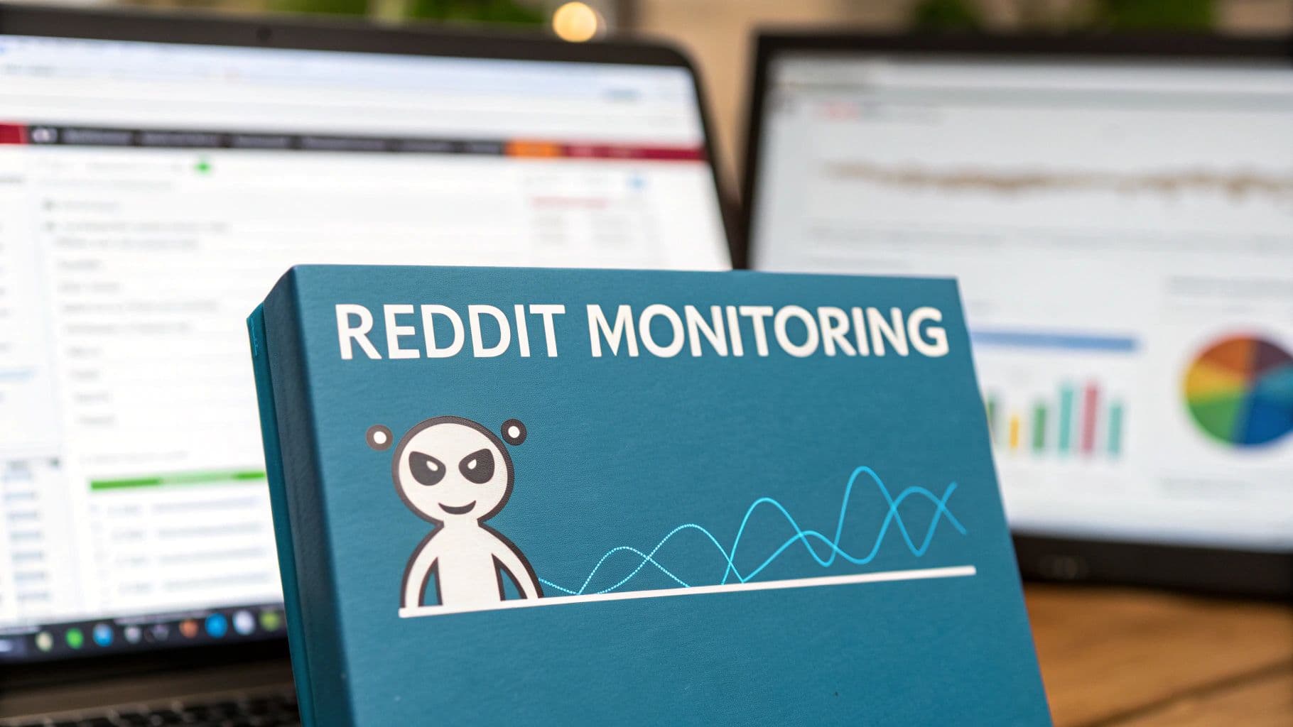 The Best Brand24 Alternatives for Reddit Monitoring (Founder's Guide 2025)