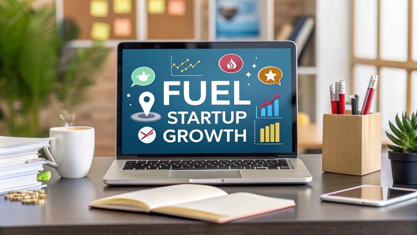 Engagement Metrics Social Media: Fuel Startup Growth