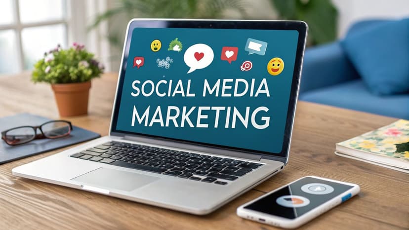 How to Market Your Business with Social Media: The BillyBuzz Playbook