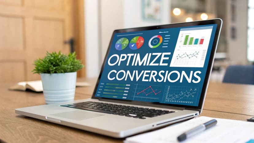 The BillyBuzz Playbook: 7 Conversion Rate Optimization Tips We Actually Use