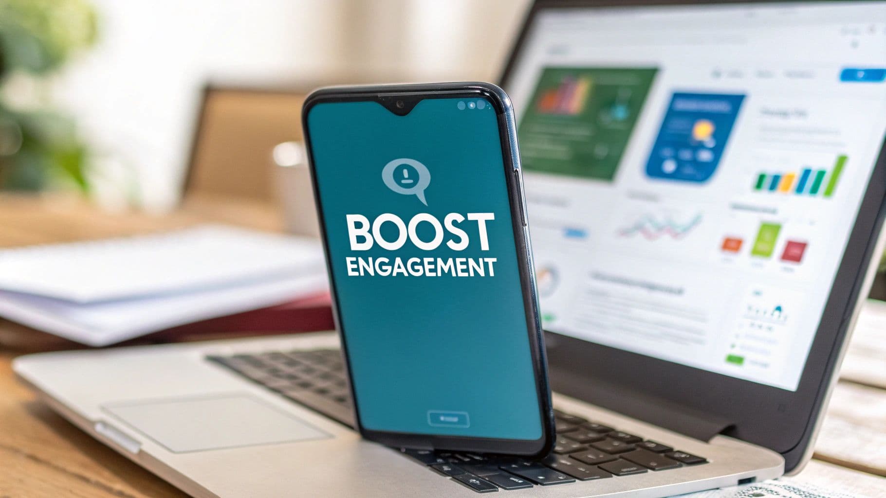 How to Boost Social Media Engagement: The BillyBuzz Playbook