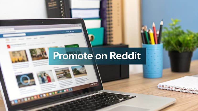 A Founder's Guide to Promoting on Reddit (The Right Way)