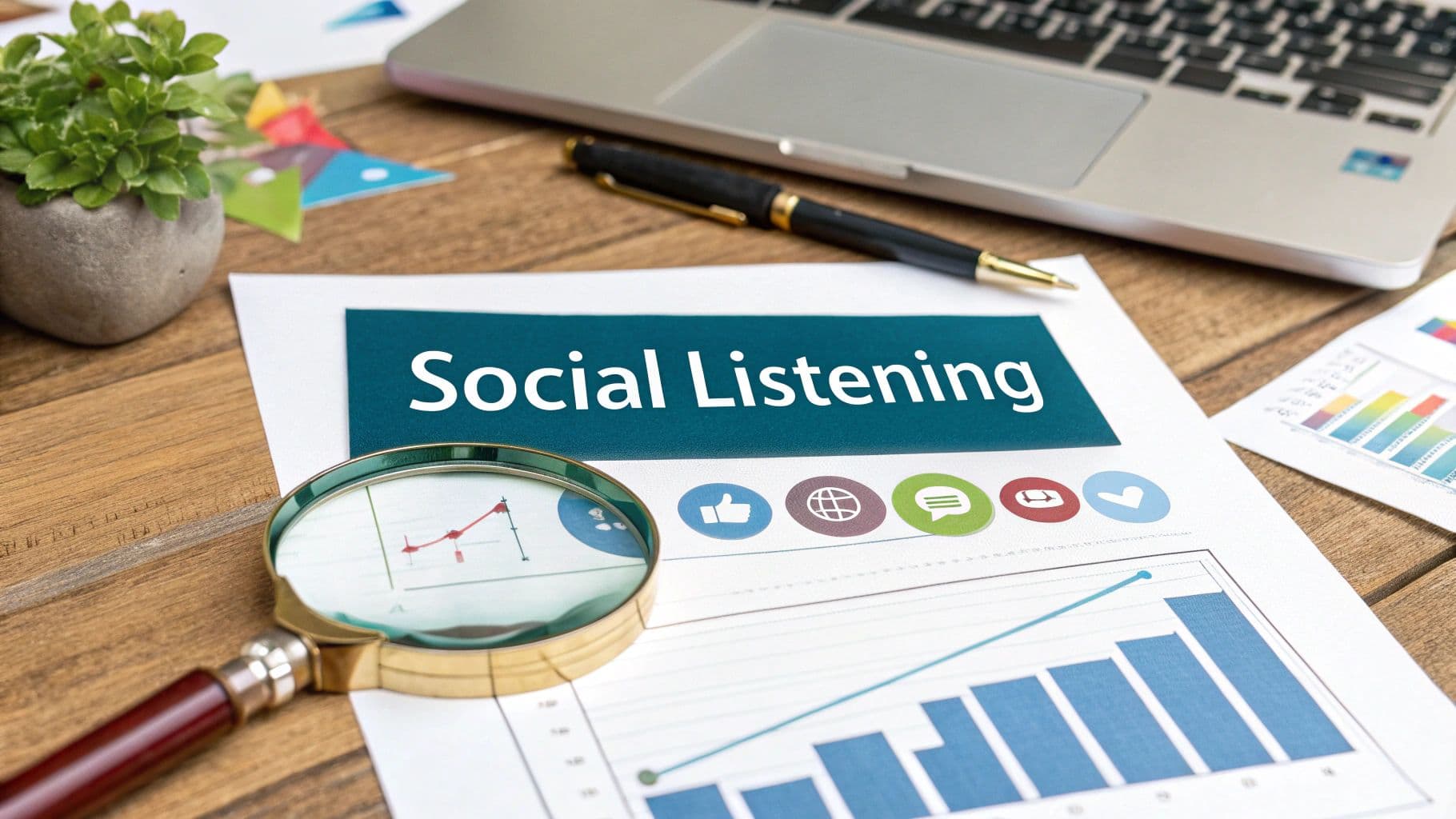 A Founder's Guide to Social Listening Tools