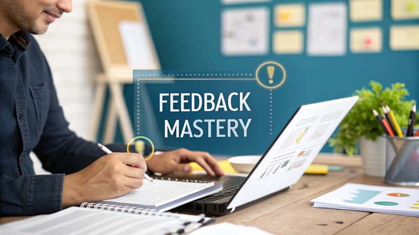 A Founder's Guide on How to Handle Negative Feedback