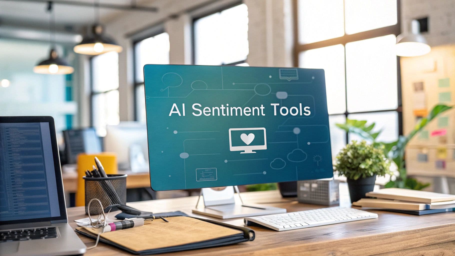 A Founder's Guide to the 12 Best AI Sentiment Analysis Tools