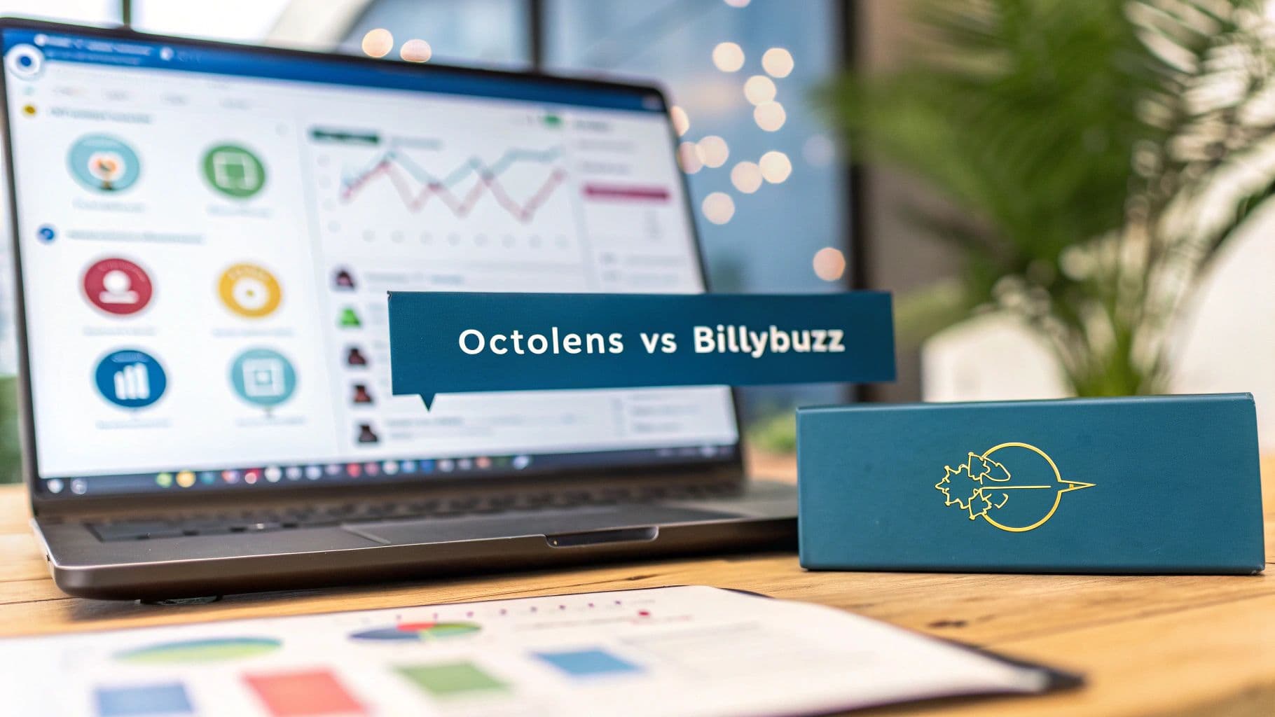 Octolens vs BillyBuzz: Broad Social Listening or Reddit-First Conversion?