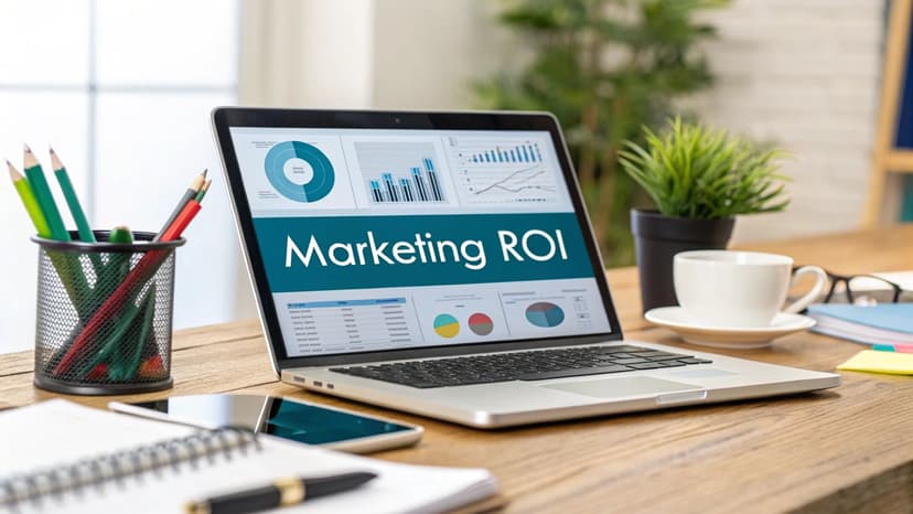 How to Measure Marketing Effectiveness The Founder's Guide