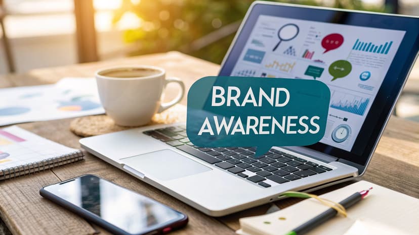 A Founder's Playbook for Building Brand Awareness